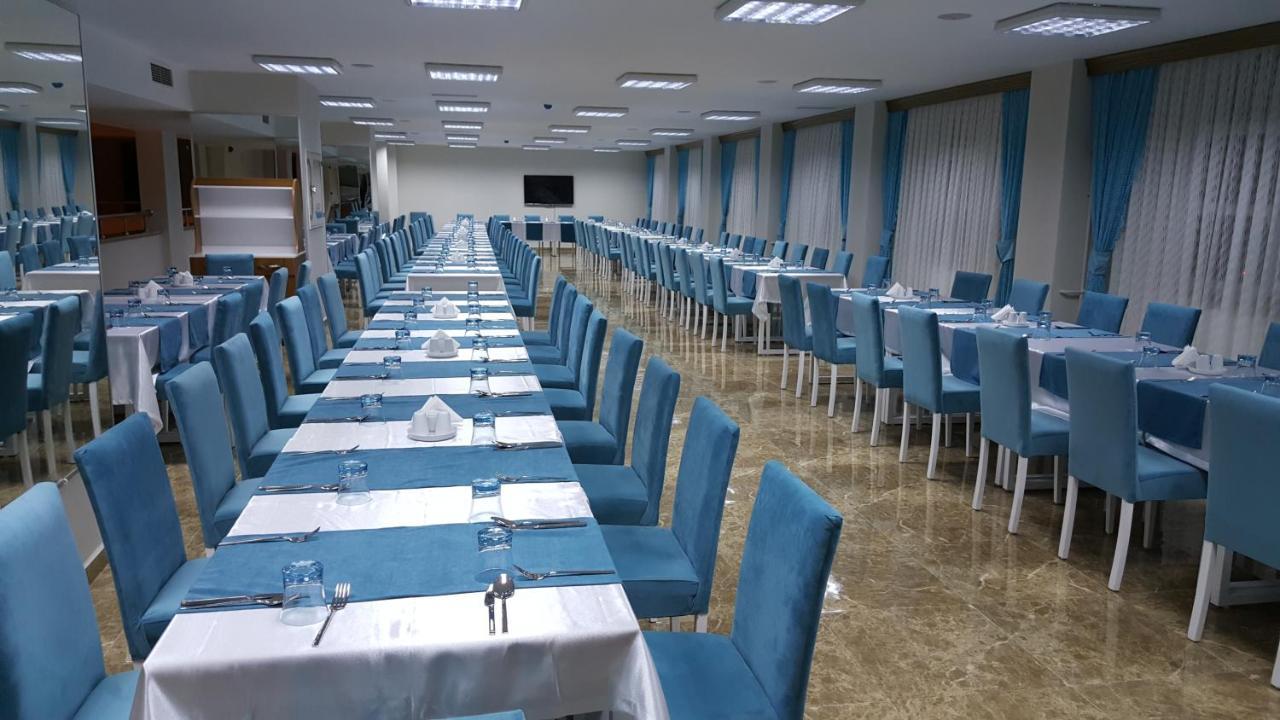 Sivas Sultansehir Uygulama Oteli Экстерьер фото